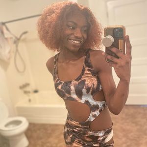 Meet your Posher, Sharelle